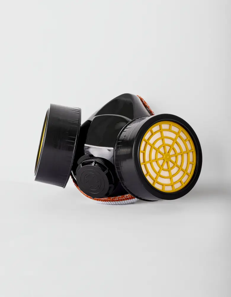 Respirador de elemento de protección M3