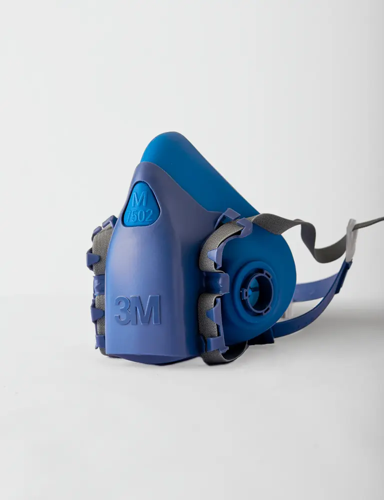 Respirador 3M